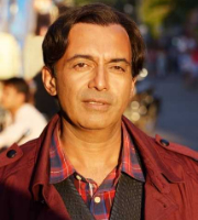 Sunil Anand