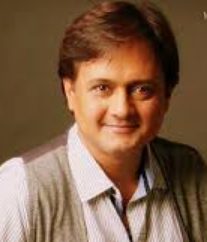 Sunil Barve