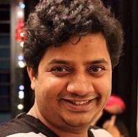 Sunil Bhosle