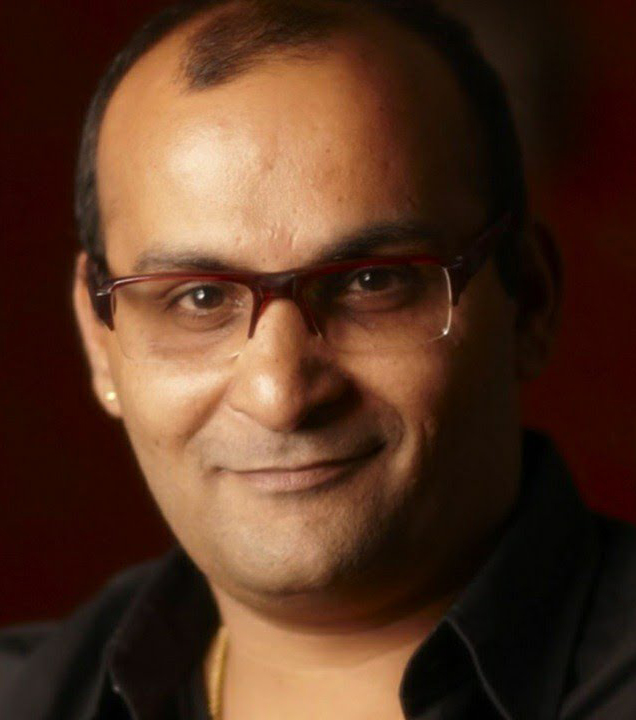 Sunil Bohra