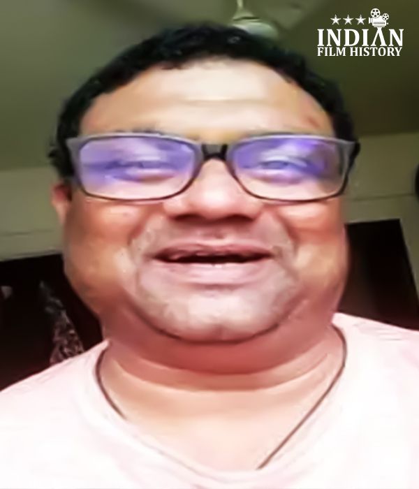 Sunil Deo