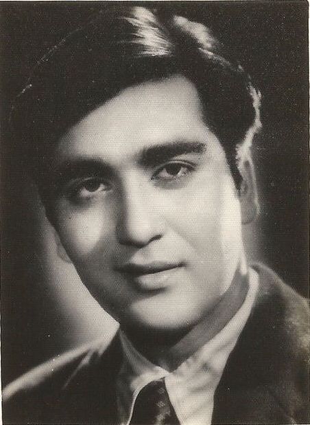 Sunil Dutt