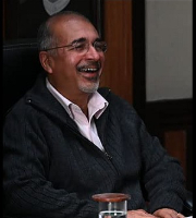 Sunil Gupta