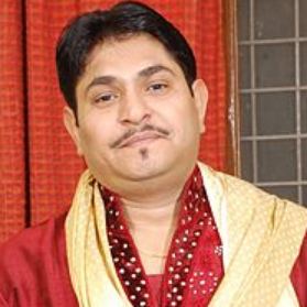 Sunil Jogi
