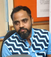 Sunil Kashyap