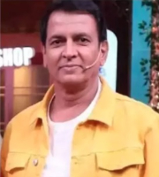 Sunil Lahri