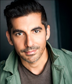 Sunil Malhotra