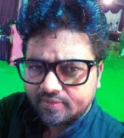 Sunil Manjhi