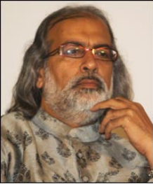 Sunil Mehta