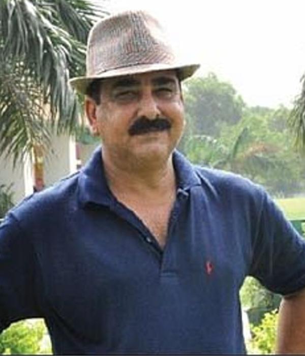Sunil Mutreja