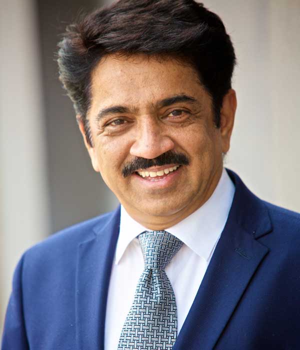 Sunil Narkar