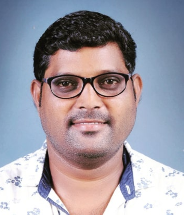 Sunil Nelligudde