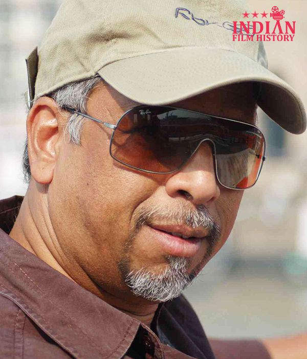 Sunil Nigvekar