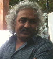 Sunil Patel