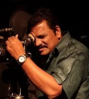 Sunil Phadtare