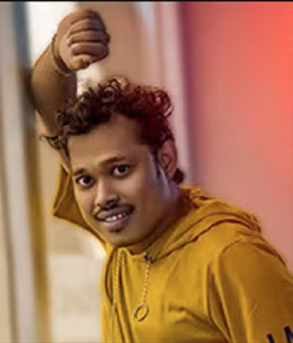 Sunil Pradhan