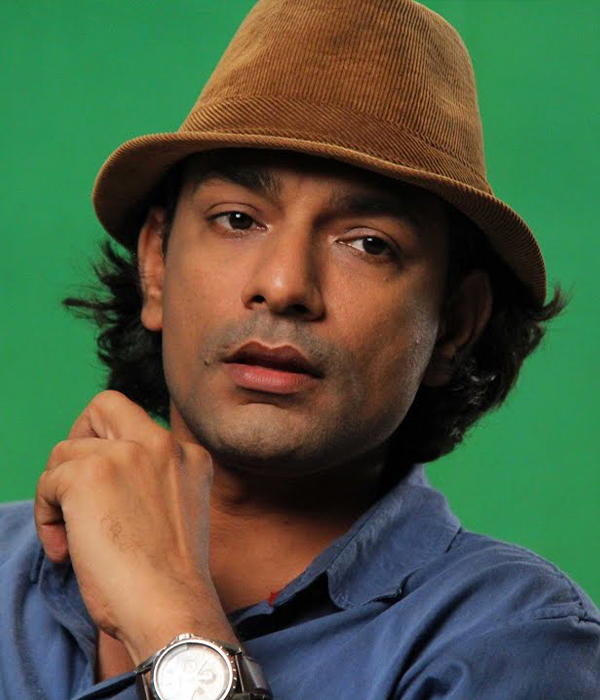 Sunil Prem Vyas