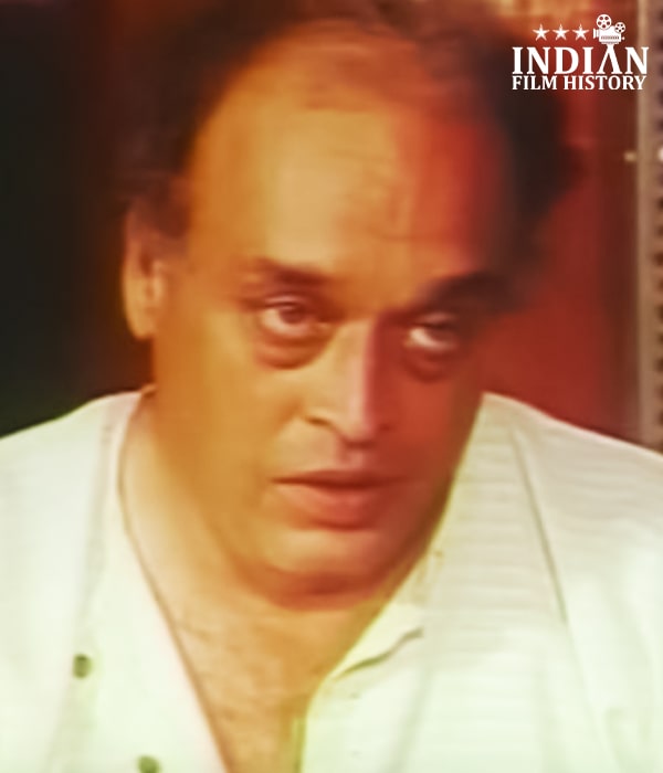 Sunil Rege