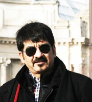Sunil Saini