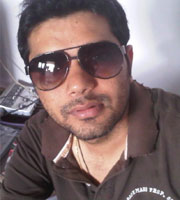 Sunil Sirvaiya