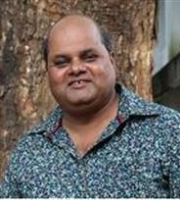 Sunil Sukhada