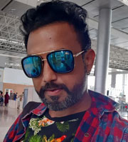Sunil Thakur
