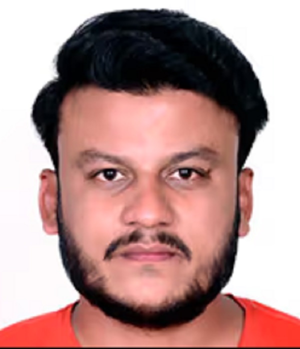 Sunil Vagheshwari