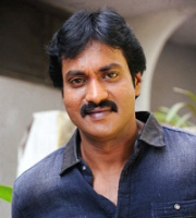 Sunil Varma