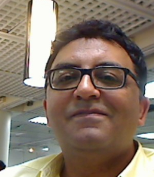 Sunir Kheterpal
