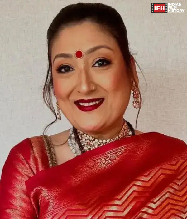 Sunita Ahuja