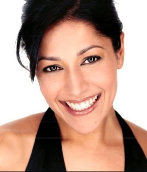 Sunita Param