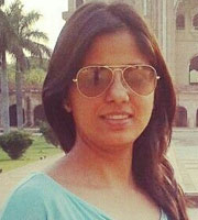 Sunita Radia