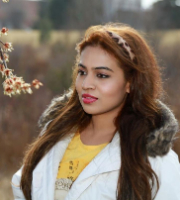 Sunitha Sarathy