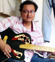 Sunjoy Bose