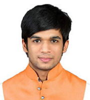 Sunny Agrawal