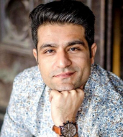 Sunny Hinduja