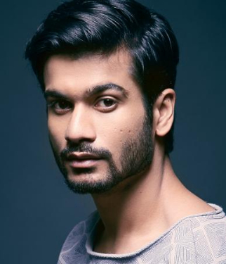 Sunny Kaushal