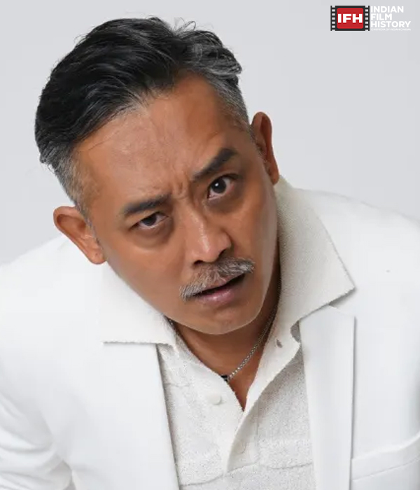 Sunny Pang