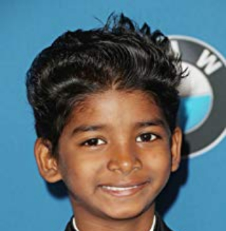 Sunny Pawar