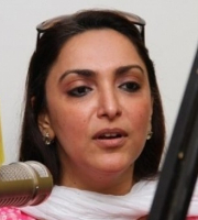 Suparna Marwah