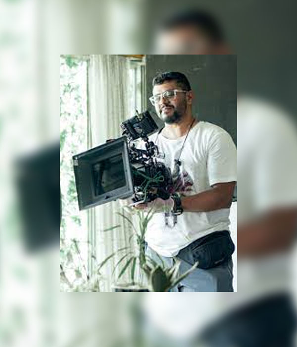 Supratim Bhol
