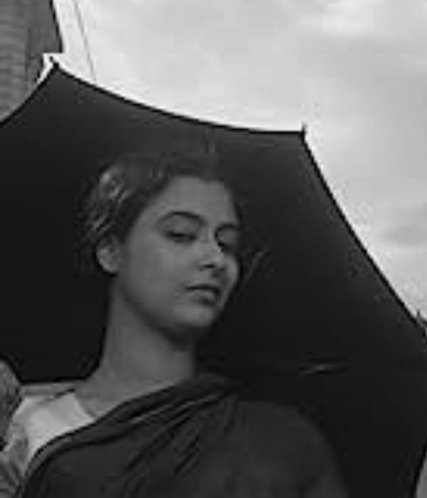 Supriya Choudhury
