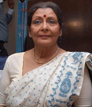 Supriya Devi