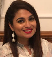 Supriya Joshi