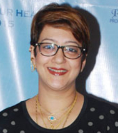 Supriya Karnik