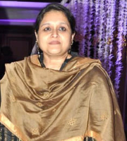 Supriya Pathak