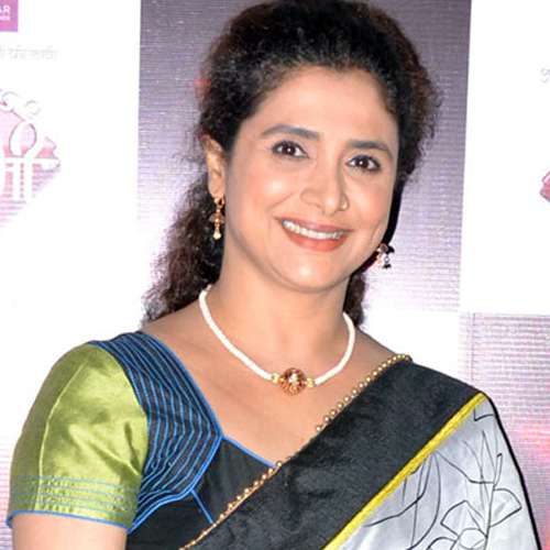Supriya Pilgaonkar