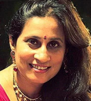 Supriya Vinod
