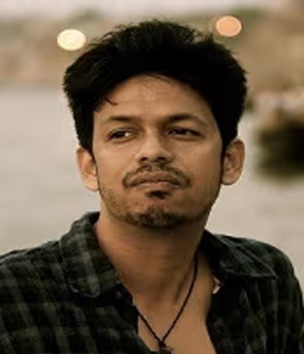 Suprotim Sengupta