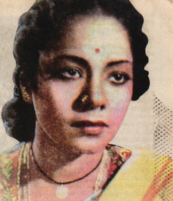 Surabhi Balasaraswati